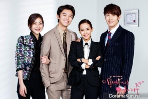Divorce Lawyer in Love