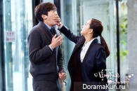 Divorce Lawyer in Love