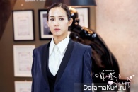 Divorce Lawyer in Love