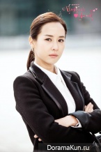 Divorce Lawyer in Love