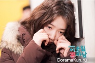 Flower Boy Next Door
