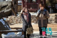 Flower Boy Next Door