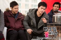 Flower Boy Next Door