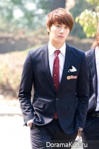 Flower Boy Ramyun Shop