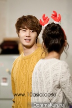 Flower Boy Ramyun Shop