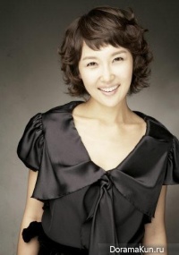 Choi Eun Kyung