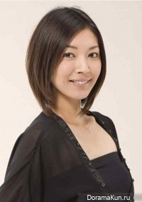 Takizawa Saori