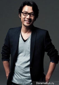 Jung Jin Young