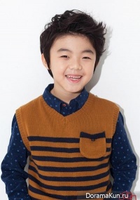 Kil Jung Woo