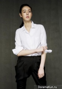 Lee So Jung