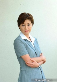 Won Mi Kyung