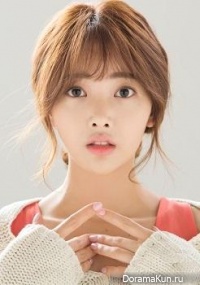 Han Ga Rim
