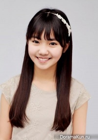 Park Seo Yun