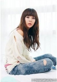 Baek Bo Ram