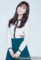 I’m Sorry Kang Nam Goo