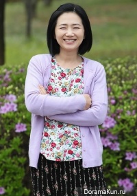 Hwang Mi Sun