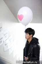Introverted Boss