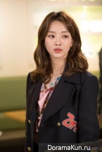 Introverted Boss