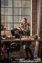 Introverted Boss