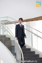 Introverted Boss