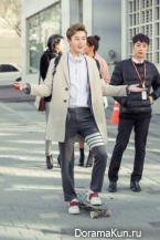 Introverted Boss