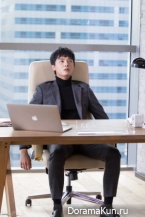 Introverted Boss