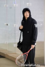 Introverted Boss
