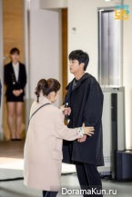 Introverted Boss