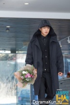 Introverted Boss