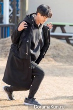 Introverted Boss