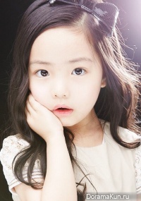 Seo Ga Eun