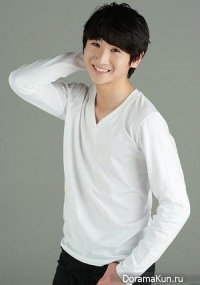 Lee Ji Oh