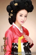 Jang Ok Jung, Live in Love