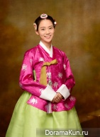 Jang Ok Jung, Live in Love