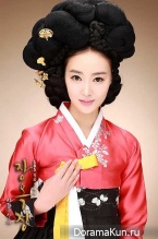 Jang Ok Jung, Live in Love