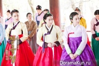 Jang Ok Jung, Live in Love