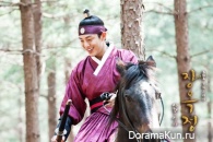 Jang Ok Jung, Live in Love