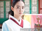 Jang Ok Jung, Live in Love