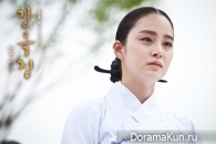 Jang Ok Jung, Live in Love