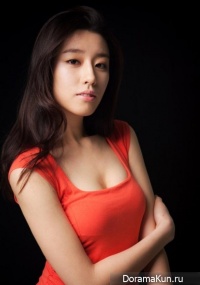 Lee Ja Min