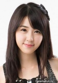 Yoo Sa Ra