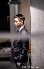 Jealousy Incarnate