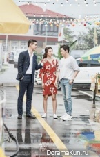 Jealousy Incarnate