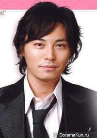 Kyo Nobuo