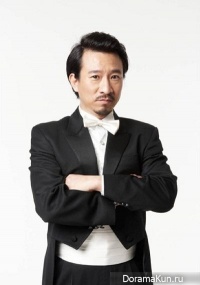 Joo Won Seong
