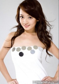 Michelle Chang