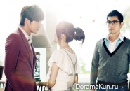 Love Keeps Going, Mei Le Go!