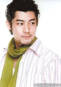 Shi Yi Nan