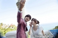 Love Keeps Going, Mei Le Go!
