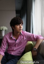 Love Keeps Going, Mei Le Go!